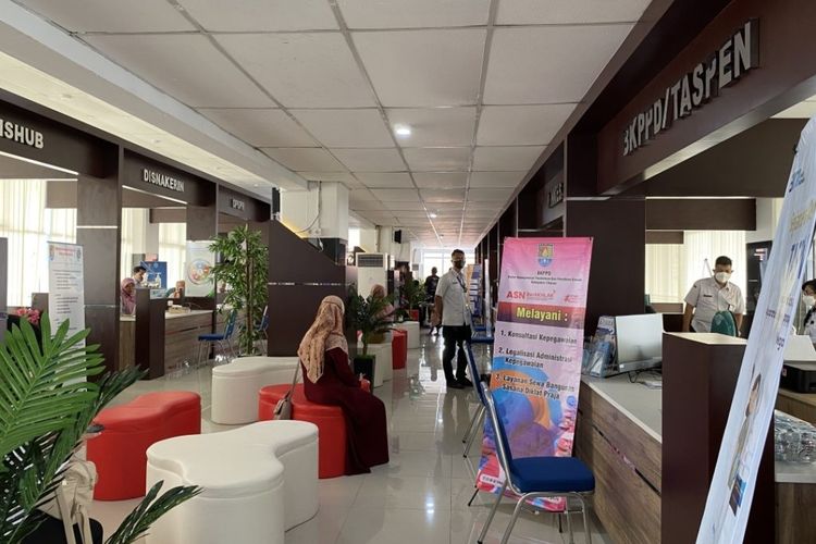 Cilacap Public Services: Practical Solutions from KP-SPAMS Office