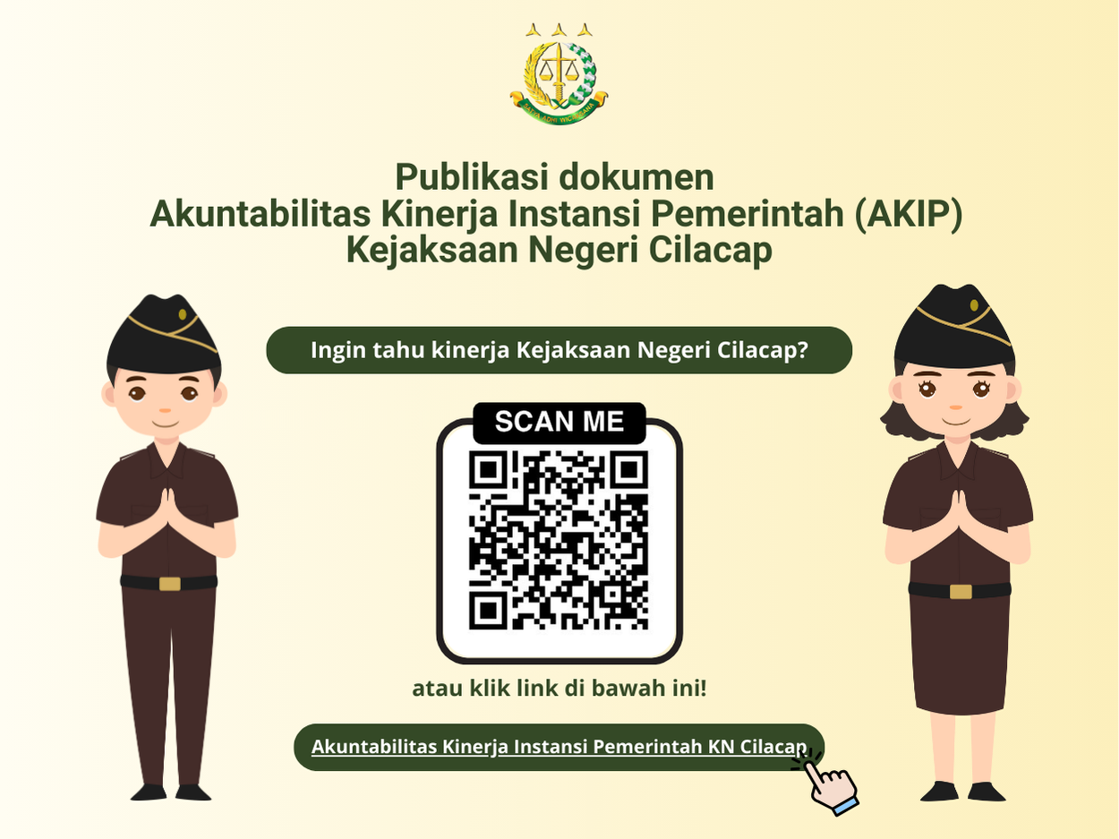 Optimizing Public Services in Cilacap: Quick Solutions from KP-SPAMS Office